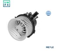 INTERIOR BLOWER 112 237 0002 FOR AUDI A4/B8/Allroad A5/Sportback Q5 CDNB 2.0L A5