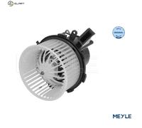 INTERIOR BLOWER 112 237 0002 FOR AUDI A4/B8/Allroad A5/Sportback Q5 CDNB 2.0L A5