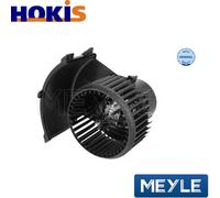 MEYLE 112 237 0003 Interior Blower