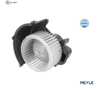 MEYLE 112 237 0004 Blower motor