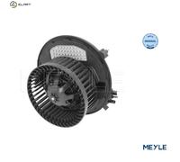 MEYLE 112 237 0005 Blower motor