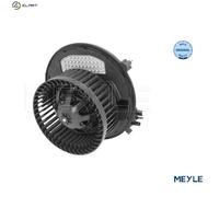 MEYLE 112 237 0005 Blower motor