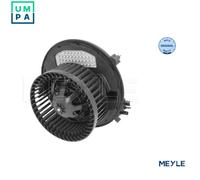 MEYLE 112 237 0005 Blower motor