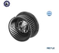 MEYLE 112 237 0008 Blower motor