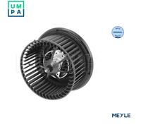 MEYLE 112 237 0008 Blower motor