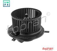 INTERIOR BLOWER 113 720 FOR SKODA OCTAVIA/II/Combi LAURA YETI VW BORA/IV 2.0L