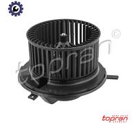 INTERIOR BLOWER 113 720 FOR SKODA OCTAVIA/II/Combi LAURA YETI VW BORA/IV 2.0L