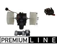 MAHLE ORIGINAL AB 133 000P Interior Blower