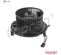 INTERIOR BLOWER 117 018 FOR SKODA OCTAVIA/III/Combi SUPERB VW GOLF/VII/TOURAN