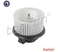 INTERIOR BLOWER 118 251 FOR SKODA VW SEAT CPGA/CHYB/CHYA 1.0L 3cyl CITIGO 1.0L