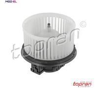 INTERIOR BLOWER 118 251 FOR SKODA VW SEAT CPGA/CHYB/CHYA 1.0L 3cyl CITIGO 1.0L