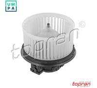 INTERIOR BLOWER 118 251 FOR SKODA VW SEAT CPGA/CHYB/CHYA 1.0L 3cyl CITIGO 1.0L