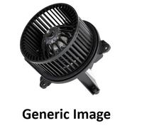 Interior Blower 12V 2 Pins Anticlockwise Direct Fit Repair Fits Mazda 2 CX-3 NRF