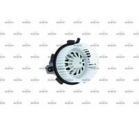 NRF Heater Blower Fan