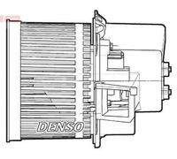 Denso Cabin Blower Fan - DEA09063