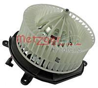 Interior Blower 12V Fits MERCEDES C219 S211 W211 W219 02-10 2118300408