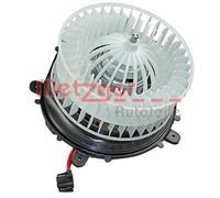 Interior Blower 12V Fits MERCEDES MAYBACH 57 C215 S210 W210 2208203142