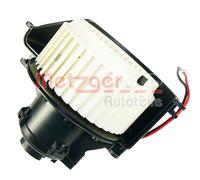 METZGER 0917005 Blower motor