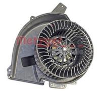 METZGER 0917178 Blower motor