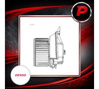 Denso DEA09203 Interior Blower