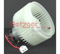 METZGER 0917126 Blower motor