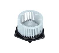 Interior Blower 12V No Integrated Regulator Fits Suzuki Grand Vitara NRF 34620
