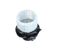 Interior Blower 12V Without Integrated Regulator Fits Nissan Micra NRF 34624