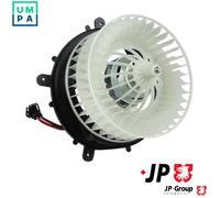 JP GROUP 1326100900 Blower motor