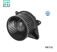 MEYLE 16-12 237 0007 Blower motor