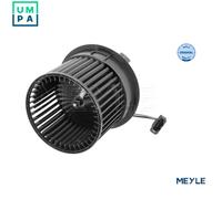 INTERIOR BLOWER 16-12 237 0010 FOR RENAULT CLIO/IV/Hatchback/Van/Grandtour 0.9L
