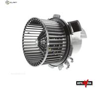 AUTOMEGA 160073410 Interior Blower