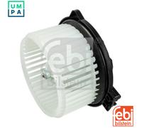 FEBI BILSTEIN 170325 Blower motor