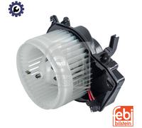 INTERIOR BLOWER 171247 FOR MERCEDES-BENZ C-CLASS/Sportcoupe/Sportscoupe CLK 2.1L
