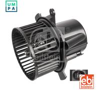 INTERIOR BLOWER 172807 FOR PEUGEOT 307/SW/Van/Break CITROEN C4/Hatchback 1.4L