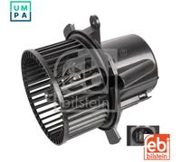 INTERIOR BLOWER 172807 FOR PEUGEOT 307/SW/Van/Break CITROEN C4/Hatchback 1.4L
