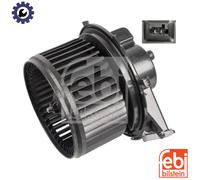 febi bilstein 172821 Interior Fan