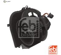 FEBI BILSTEIN 173389 Interior Blower