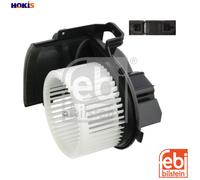 febi bilstein 173873 Interior Fan