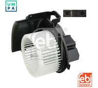 ✅Fits FEBI 173873 BLOWER MOTOR WITH MOTOR ⭐UK Seller⭐