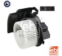 INTERIOR BLOWER 173873 FOR RENAULT K9K710/702 1.5L 4cyl KANGOO Express