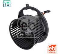 INTERIOR BLOWER 180441 FOR VW AXX/CCTA/BPY 2.0L 4cyl PASSAT B6