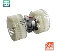 FEBI BILSTEIN 180447 Blower motor