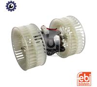 FEBI BILSTEIN 180447 Blower motor
