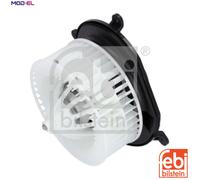 INTERIOR BLOWER 180776 FOR MERCEDES-BENZ E-CLASS/T-Model/Platform/Chassis CLS