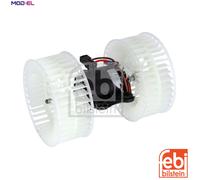 FEBI BILSTEIN 185287 Blower motor