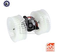 FEBI BILSTEIN 185287 Blower motor