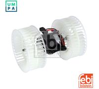 FEBI BILSTEIN 185287 Blower motor