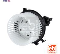 FEBI BILSTEIN 185297 Interior Blower