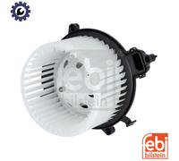 FEBI BILSTEIN 185297 Interior Blower