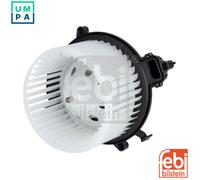 FEBI BILSTEIN 185297 Interior Blower